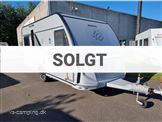 Knaus Südwind 450 FU "60 Years"